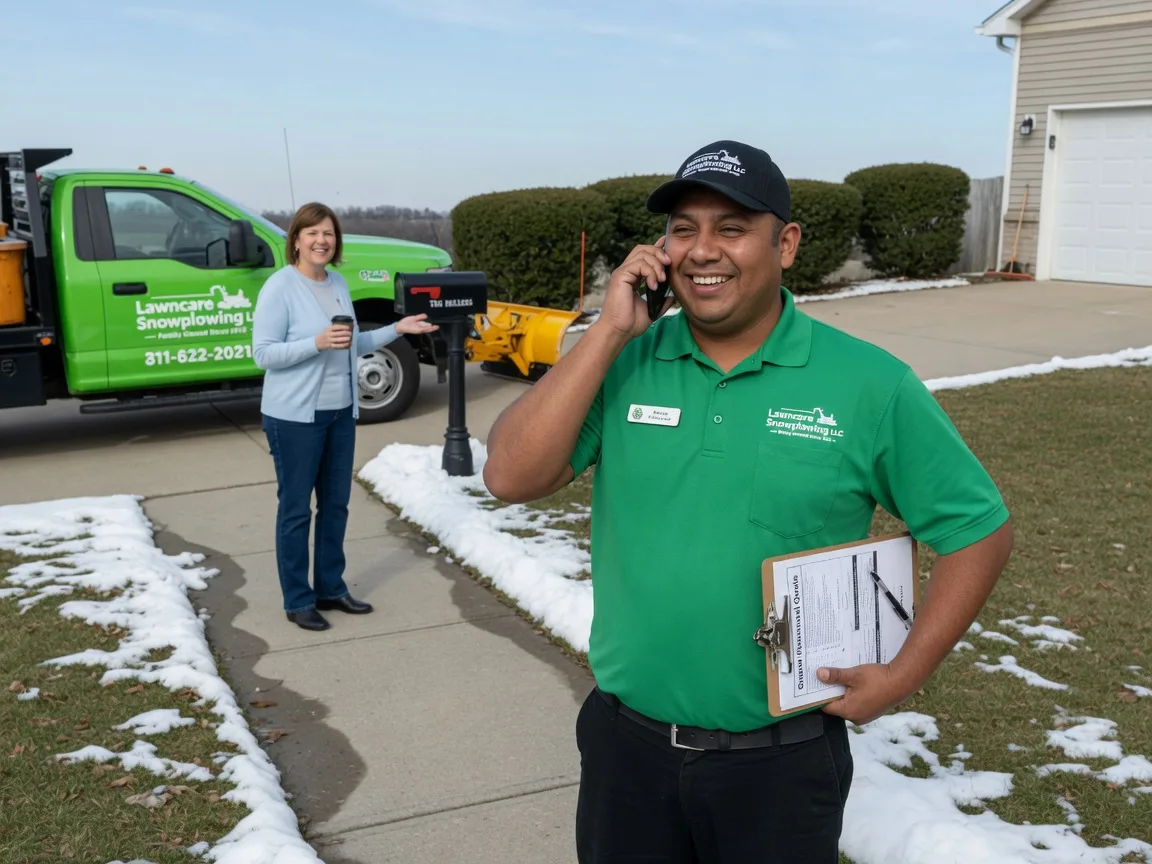 Lawn Care Services By Expert Landscaper Sapphire, NC FAQs